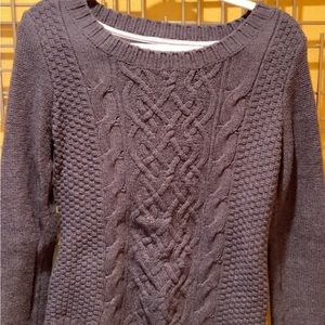 Label of Graded Goods L.O.G.G. | Women’s Shirt Sweater Top Size Medium